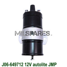 Coil, autolite, 12V, MB